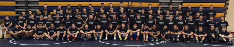 Apex Wrestling Camp